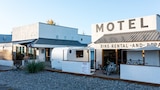 Mellow Moon Lodge