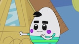 Eggy Feet