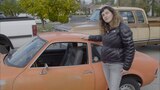 Why You Want a 1971 Opel GT