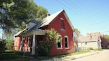 The Little Brick House