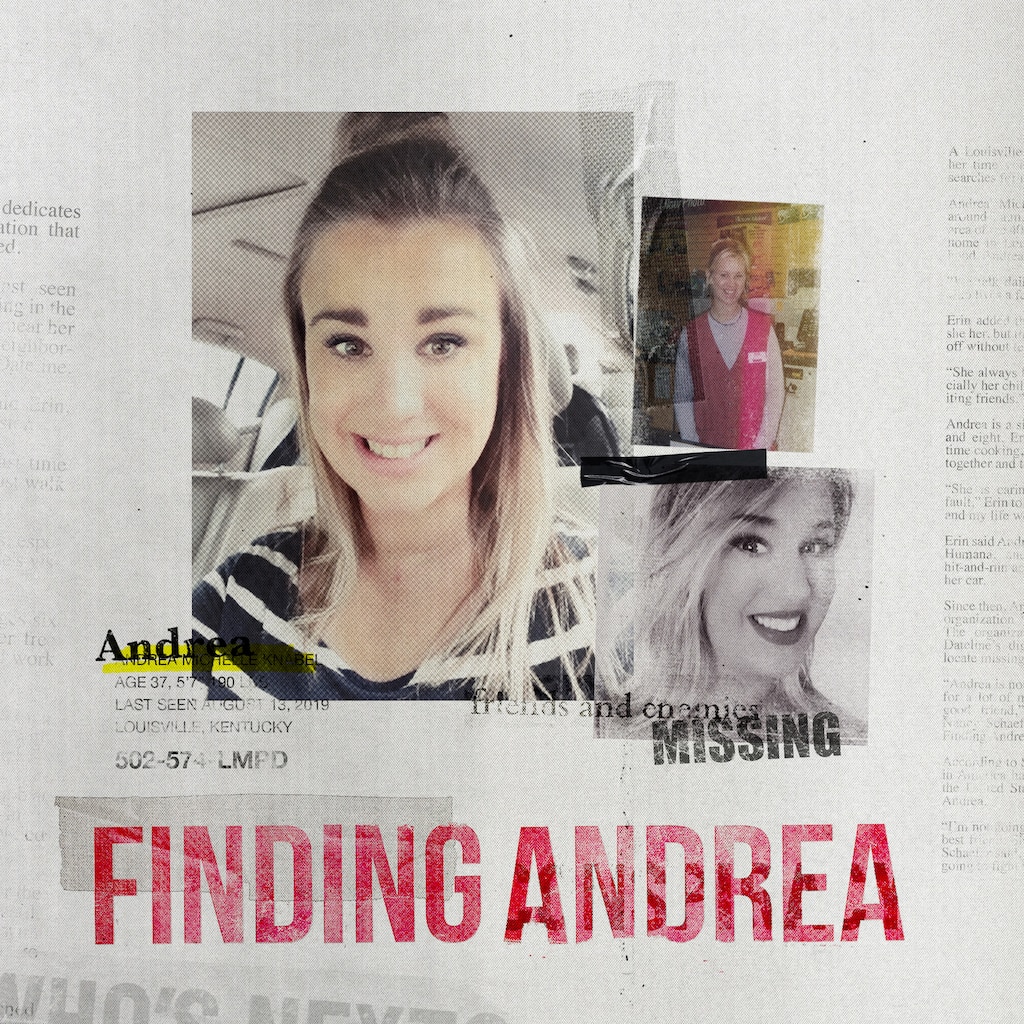 Finding Andrea