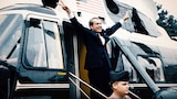 Presidents on Trial: An Inside Look at Impeachment