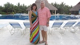 Following Our Dreams to Cozumel