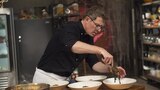 Culinary Knockout