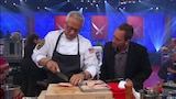 Zakarian vs. Sawyer