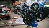 Disgustang Engine Breakdown