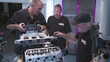 Cylinder Head Games–How Big Is Too Big