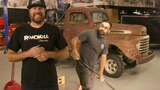 Stubby Bob Wheelie Truck Outtakes
