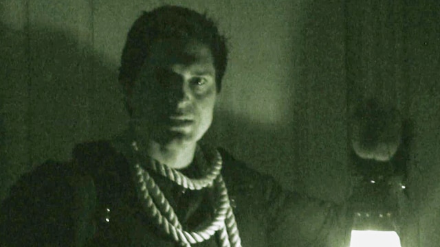 Ghost Adventures S3 · E7 — Linda Vista Hospital