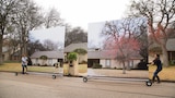 Texan Family Returns to Roots