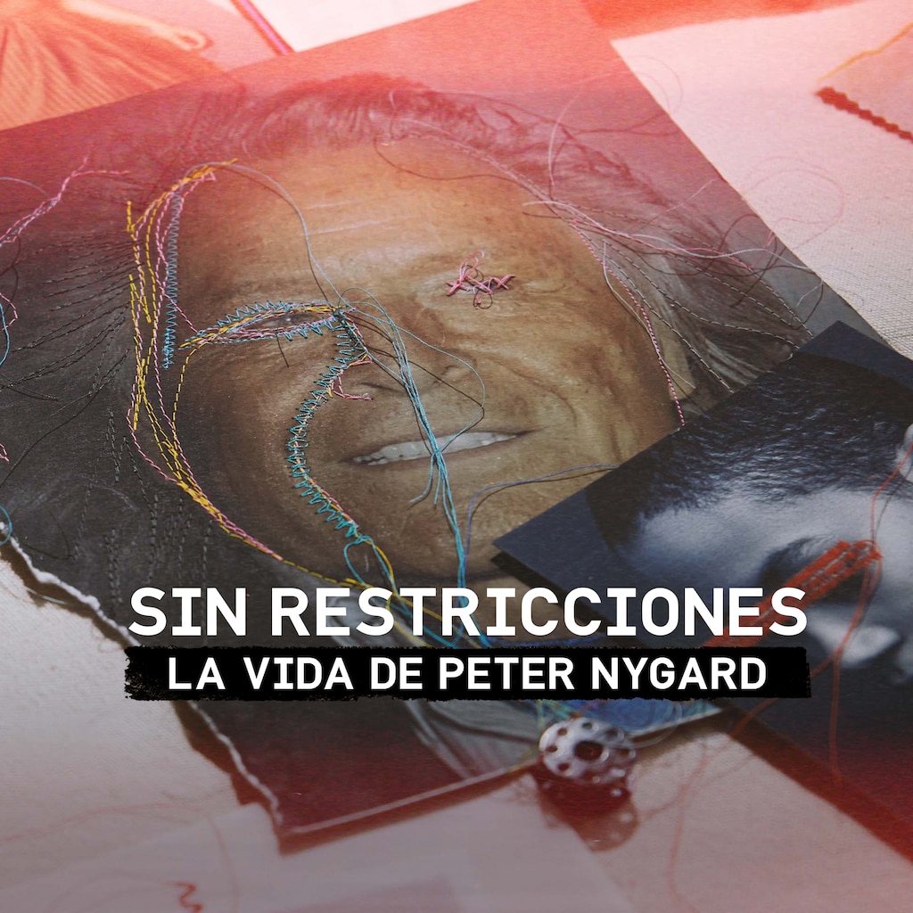 Sin restricciones: la vida de Peter Nygård