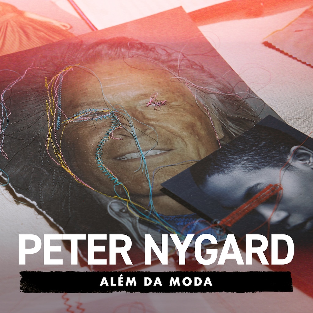 Peter Nygard: Além da Moda