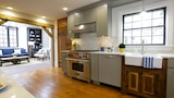 1729 Kitchen and Living Room Addition