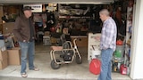 Meet Minibike Joe