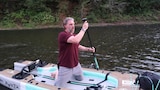 Lake Fear