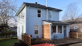 Historic Home Rescue