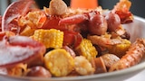 Triple D Nation: Surf and Turf