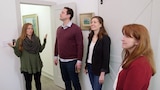 A Stately Home Full of Slithering Surprises