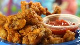 From Golden State to Gizzards