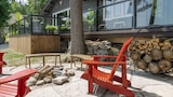 Fisherman's Getaway