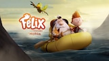 Felix e o Tesouro de Morga