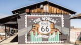 Reno on Route 66