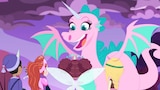 Castles and Unicorns