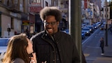 It's Chinatown!