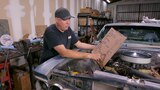 How Much Does It Cost for a Big-Block Engine Swap?