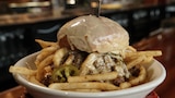 Pub Grub