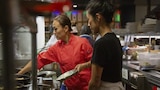 New Chef on the Block