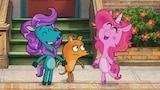 Unicorn Pony Magic!