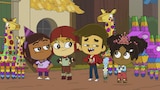 Plaza de Piñata