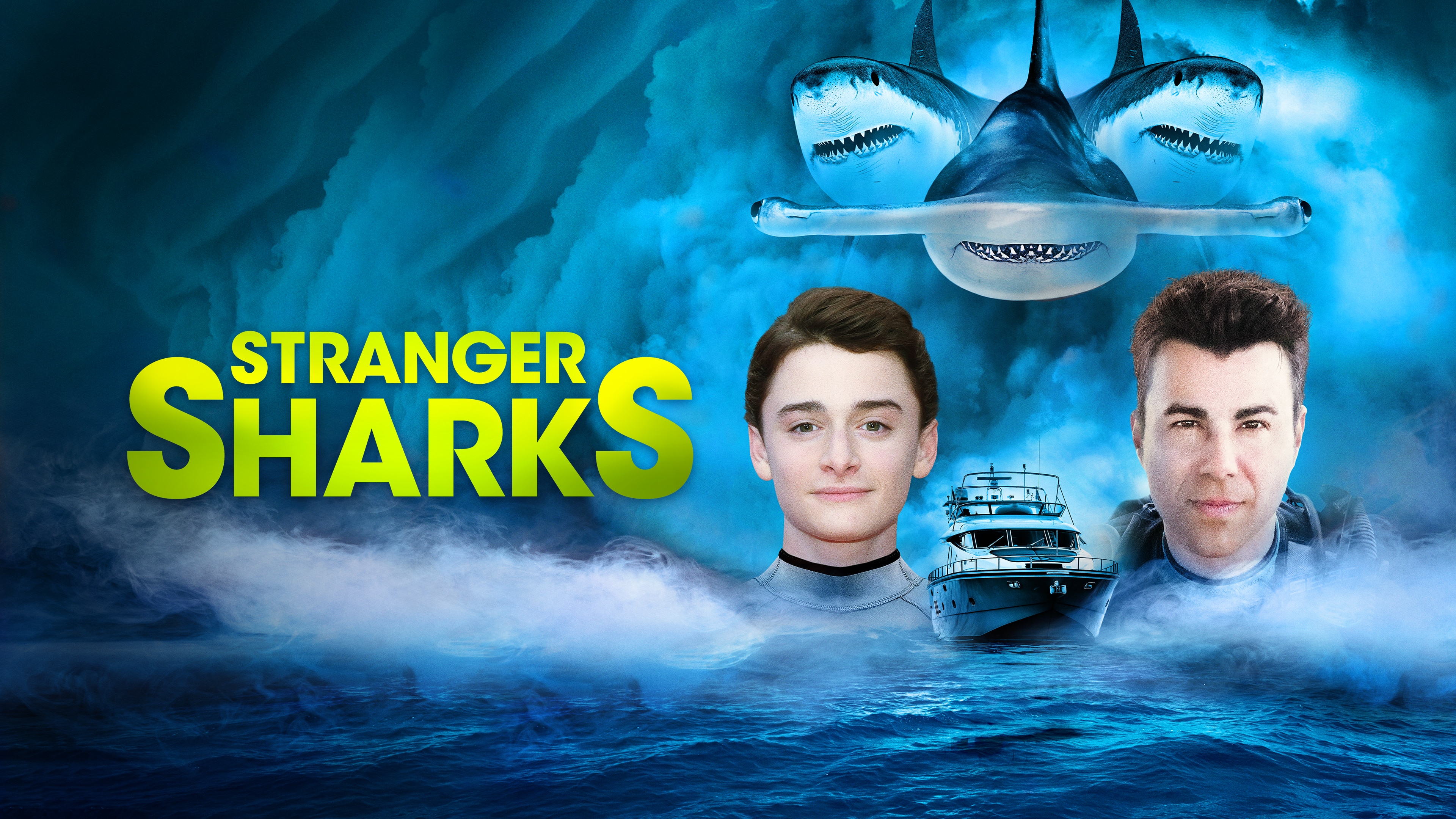 Great White Sharks Club on X: Stranger things season 5 poster concept art # StrangerThings #strangerthingsseason4 #StrangerThings4 #StrangerThings5  #FYP  / X