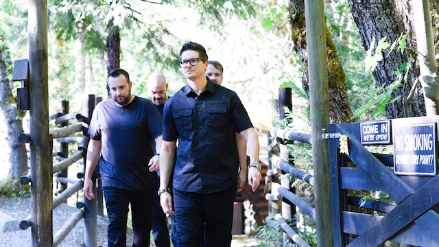 Ghost Adventures Season 19