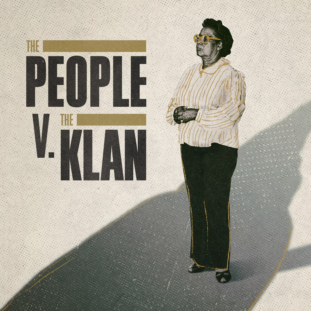 The People v. The Klan
