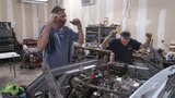 Ford Muscle Truck Bloopers and Outtakes