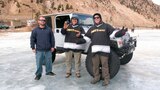 5 Minute Feature: Colorado Chris's Jeep Rubicon