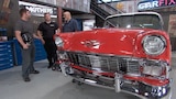 Chevy Project