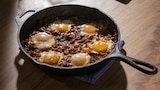My Shakshuka