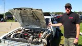 Because Roadkill Drag Week