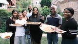 The Adeniyi-Taiwo Family