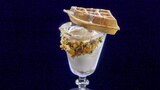 Delicia napolitana