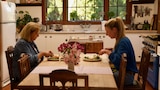 Lunch With Mom