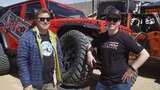 What Did Artec Bring to Moab?