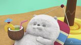 At ease, Fluffy