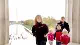 The Hamills Take on D.C.