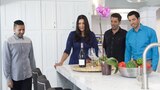 Chasing the Suburban Dream Home