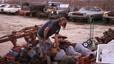 TorqueFlite Shopping in the Backyard
