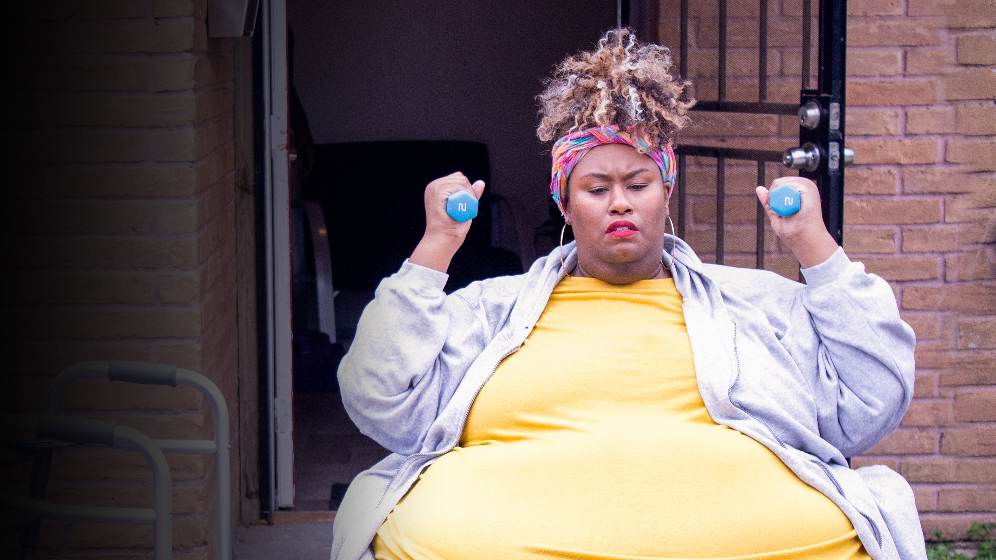 Marla 600 Lb Life Where Are They Now Watch My 600-lb Life: Where Are They Now? Season 6 | Max